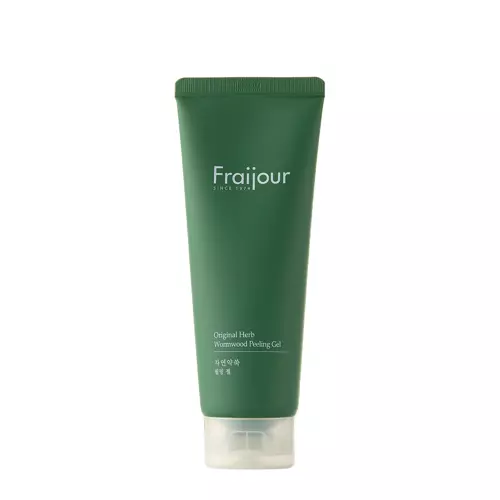 Fraijour - Original Herb Wormwood Peeling Gel - Šveičiamasis Gelis su Pelyno Ekstraktu - 150ml