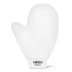 Veoli Botanica - I gLOVE PEEL - Kūno Šveitimo Pirštinė - 1vnt