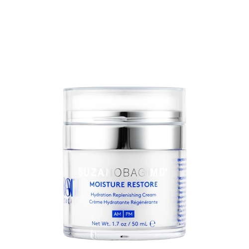 OBAGI Medical - SuzanObagiMD Moisture Restore - Drėkinamasis Veido Kremas - 50ml