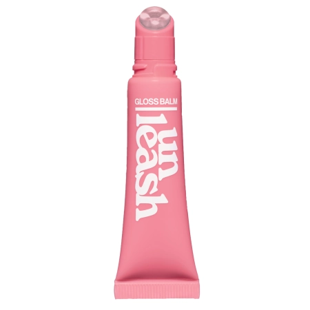 Unleashia - Sunset Dazzle Gloss Balm - Lūpų Blizgis - No.6 Prague - 10g