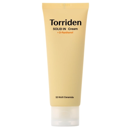 Torriden - Solid In - Ceramide Cream - Raminamasis - Drėkinamasis Kremas su Keramidais - 70ml