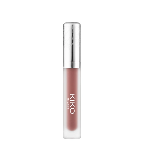 KIKO Milano - Snow-Kissed Holiday Lip Tint - Lūpų Tintas - 01 Rose Retreat - 3ml