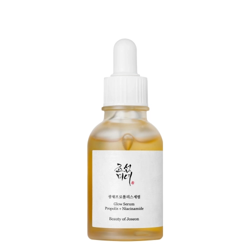 Beauty of Joseon - Glow Serum Propolis and Niacinamide - Serumas su Propoliu ir Niacinamidu - 60ml