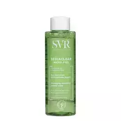 SVR - Sebiaclear - Micro-Peel - Švelniai Šveičiamoji Esencija - 150ml