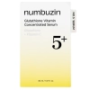 Numbuzin - No.5 Vitamin Concentrated Serum – Šviesinamasis Vitaminų Serumas – 30 ml