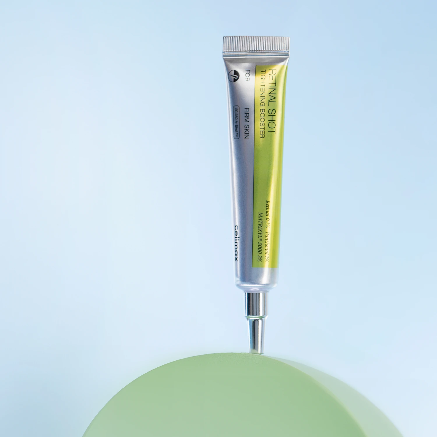 Celimax - The Vita-A Retinal Shot Tightening Booster