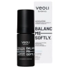 Veoli Botanica - Balance Me Softly - Raminamasis ir Drėkinamasis Dieninis Veido Kremas - 30ml