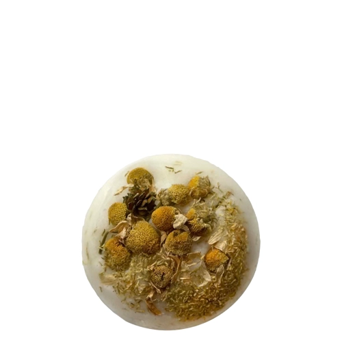La Bomba - Mile Away Creamer - Vonios Burbulas - Mile Away - 50g