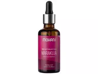 Mohani – Marakujų Aliejus – 50 ml
