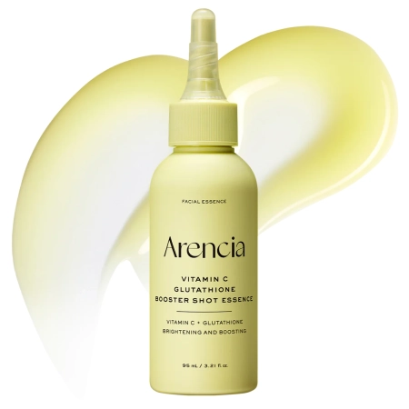 Arencia - Vitamin C Glutathione Booster Shot Essence - Booster'is su Vitaminu C ir Glutationu - 95ml