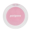 Peripera - Pure Blushed Sunshine Cheek - Skaistalai - 06 Morning Blush - 4.2g