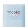 Tocobo - Cotton Airy Sun Stick Mini - Apsauginis Kremas nuo Saulės Pieštuko Formoje - 11g