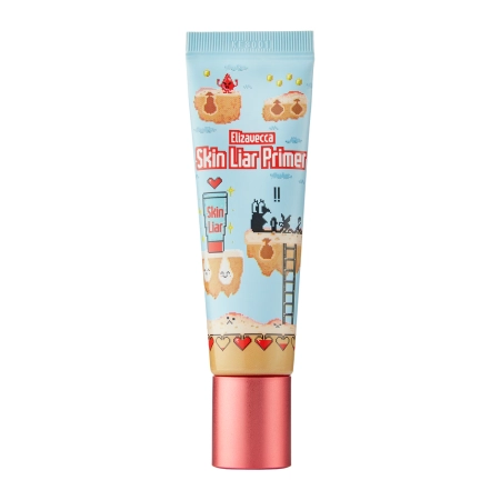 Elizavecca - Skin Liar Primer - Makiažo Bazė - 30ml