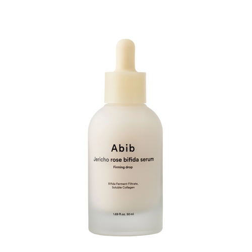 Abib - Jericho Rose Bifida Serum Firming Drop - Stangrinamasis Serumas - 50ml