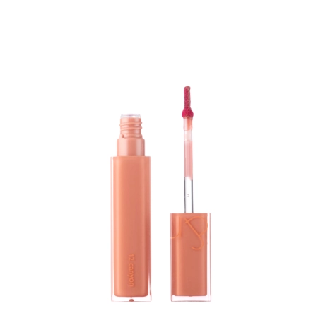 Rom&nd - Dewyful Water Tint Muteral Nude Series - Lūpų Tintas - 12 Canyon - 5g