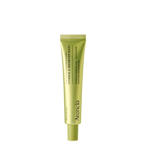Arencia - Vitamin C Booster Shot - Booster'is su Vitaminu C - 30ml