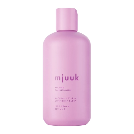 Mjuuk - Volume Conditioner - Plaukų Apimtį Didinantis Kondicionierius - 250ml