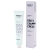 Veoli Botanica - Daily Calming Cream - Lengvas Raminamasis Veido Kremas Visai Dienai - 75ml