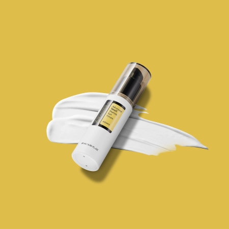 COSRX - Advanced Snail Peptide Eye Cream - Lengvas Drėkinamasis ir Maitinamasis Paakių Kremas su Sraigių Gleivėmis - 25ml