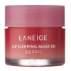 Laneige - Lip Sleeping Mask EX - Berry - Intensyviai Regeneruojanti Lūpų Kaukė EX - 20g