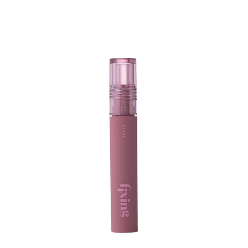 Etude House - Fixing Tint - Ilgalaikis Lūpų Tintas - #08 Dusty Beige - 4g
