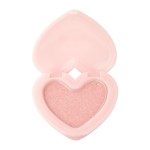 Lilybyred - Luv Beam Glow Veil - Subtili Veido Švytėjimo Suteikianti Priemonė - 04 Sun Beam - 3,2g