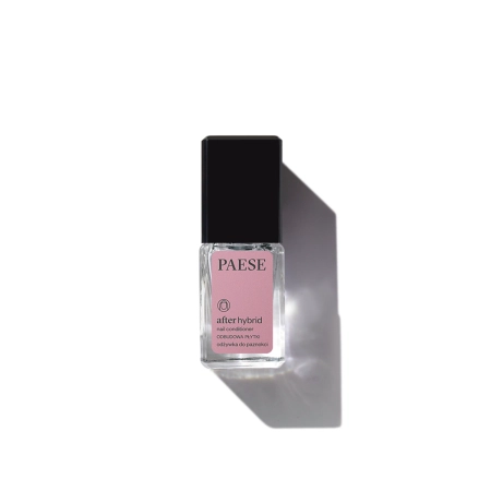 Paese - After Hybrid - Kondicionierius Silpniems Nagams po Hibridinio Manikiūro - 8ml