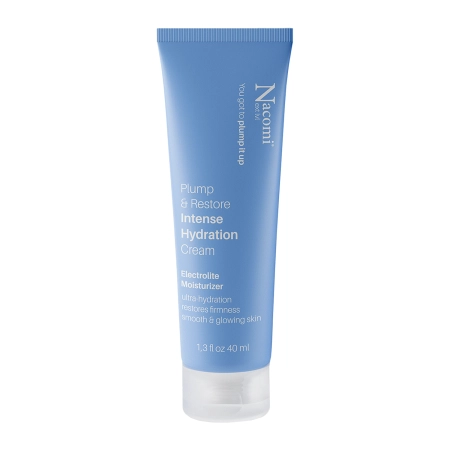 Nacomi - Intense Hydration - Drėkinamasis Kremas su Elektrolitais - 40ml