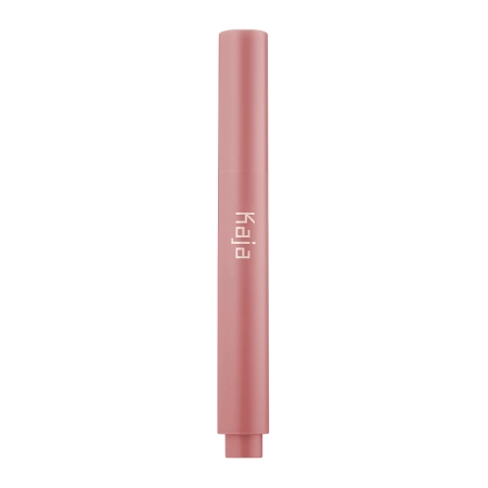 Kaja Beauty - Heart Melter Lip Gloss Stick - Lūpų Blizgis Lazdelės Pavidalu - 07 Let's Chill - 1,4g