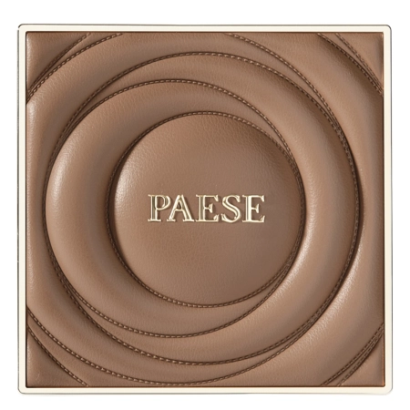 Paese - Selfglow - Šešėlių Paletė - Rose Nude - 12g
