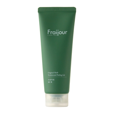 Fraijour - Original Herb Wormwood Peeling Gel - Šveičiamasis Gelis su Pelyno Ekstraktu - 150ml