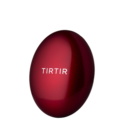 TIRTIR - Mask Fit Red Cushion - Ilgai Išliekantis Makiažo Pagrindas Pagalvėlėje - 17W French Vanilla - 18g