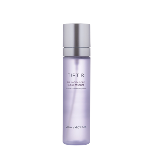 TIRTIR - Collagen Core Glow Essence – Kolageno Esencija Veidui Dulksnoje – 120 ml