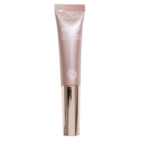 GOSH - Glow Up - Kreminiai Skaistalai - 001 Pearl - 14ml