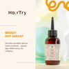 HairTry - Breezy Not Greasy - Galvos Odos Įtrynimas su Kapsuliuota Salicilo Rūgštimi - 100ml