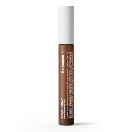 Transparent Lab - Eyelash Growth - Blakstienų Stiprinamasis Serumas - 8ml
