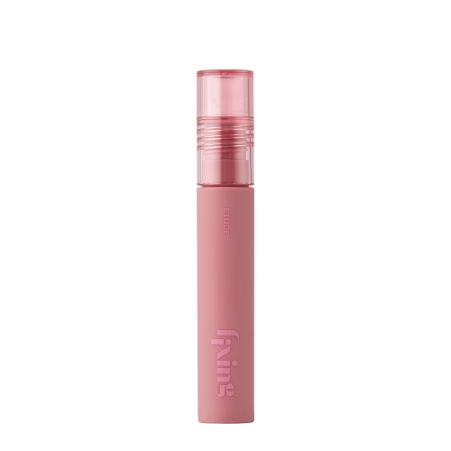 Etude House - Fixing Tint - Ilgalaikis Lūpų Tintas - #05 Midnight Mauve - 4g