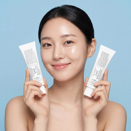 Dr. Althea - Hydratng Duo Rinkinys - 50 ml + 50 ml