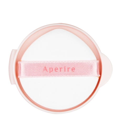 Aperire - Day Dream Cover Cushion SPF50+/PA++++ - 03 Tan Beige - Makiažo Pagrindas Pagalvėlėje - 13 g