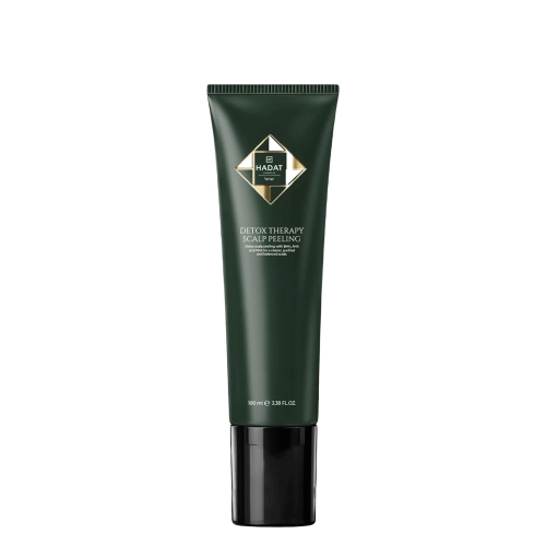 Hadat - Detox Therapy Scalp Peeling - Detoksikuojantis Galvos Odos Šveitiklis - 100ml