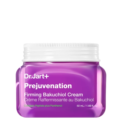 Dr. Jart+ - Prejuvenation Firming Bakuchiol Cream - Stangrinamasis nuo Senėjimo Kremas su Bakučioliu - 50 ml