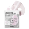 COSRX - Peptide Collagen Glow Hydrogel Mask - Hidrogelinė Kaukė su Peptidais ir Kolagenu - 34g