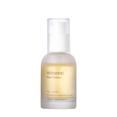 Mixsoon - Bean Essence – Serumas su Sojų Fermentu – 30 ml