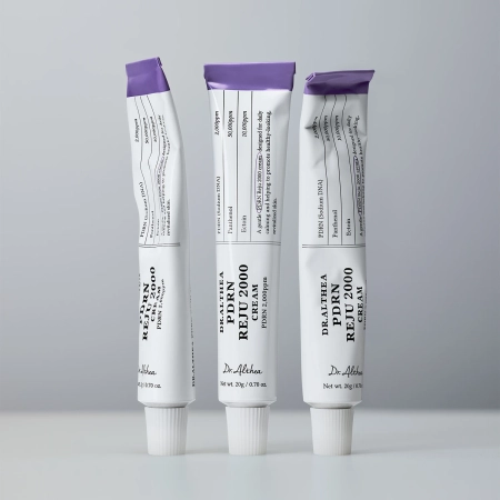 Dr. Althea - PDRN Reju 2000 Cream - Stiprinamasis Veido Kremas - 20g