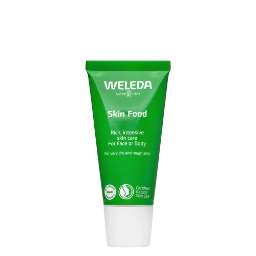 WELEDA - Skin Food - Kremas Ypač Sausos Odos Priežiūrai - 30ml