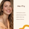 HairTry - Push Up - Šampūnas Suteikiantis Elastingumo ir Apimties - 500 ml
