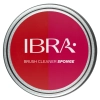 Ibra Makeup - Sponge Brush Cleaner - Šepetėlių Valymo Kempinėlė - 1vnt