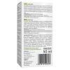 Apis - Home Terapis - Acne-Stop - Light Normalizing and Anti-Acne Cream with Green Tea - Lengvas Normalizuojantis ir Antispuoginis Kremas su Žaliąja Arbata - 50ml