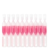 Medicube - PDRN Pink One Day Serum - Vienos Dienos Drėkinamasis Serumas su Kolagenu ir PDRN - 10vnt x 1,5ml