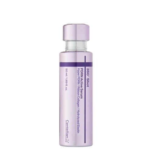 Centellian24 - 360º Shot PDRN Active Serum - Aktyvus Serumas su PDRN - 50ml